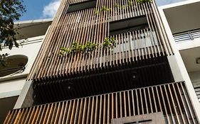 Khách sạn Triple E Bảo tàng Mỹ thuật